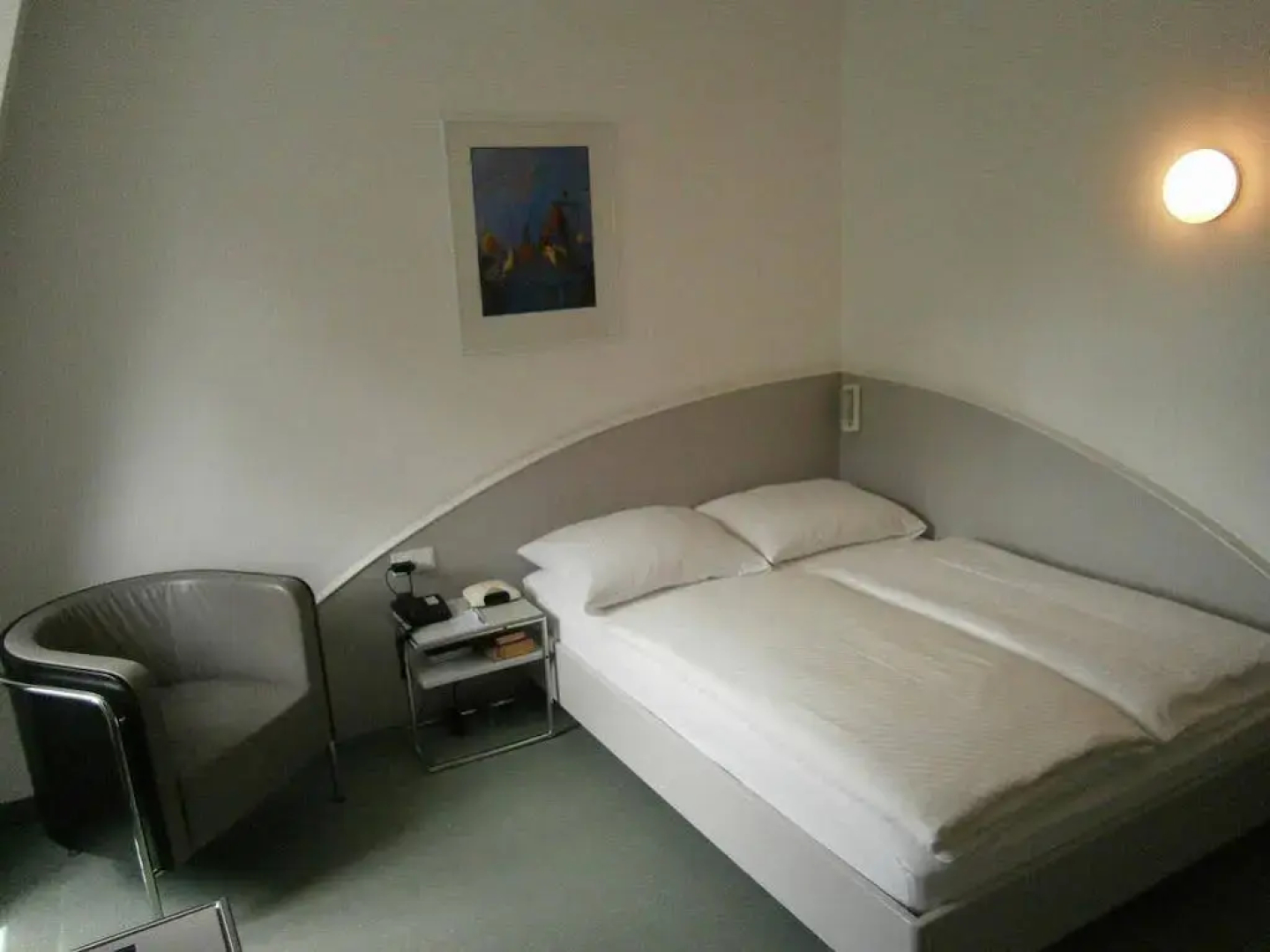 Hotel Schloss Lautrach