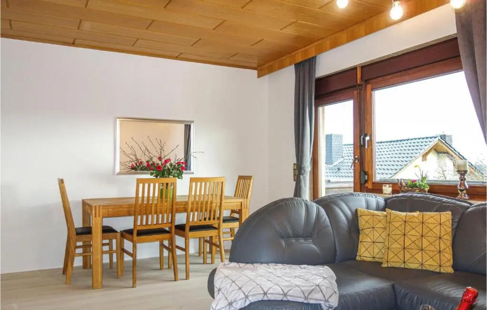 Nice Apartment in Jesberg - Densberg With 2 Bedrooms and Wifi