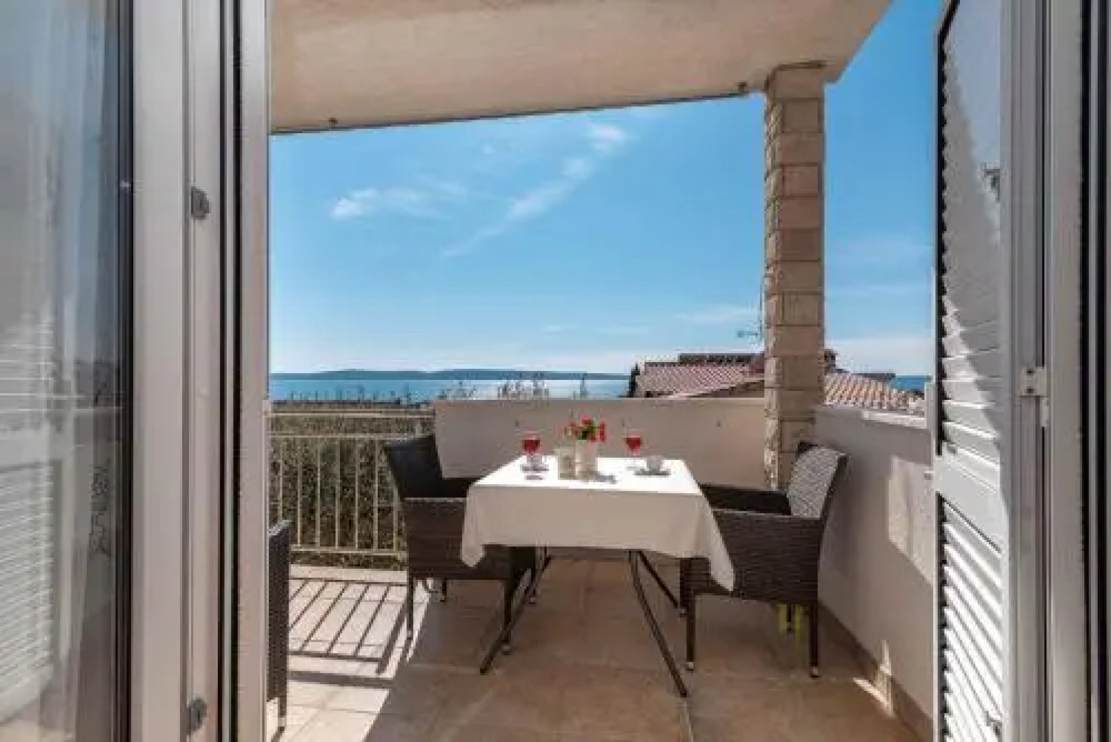 Apartment Okrug Gornji, Ciovo 2