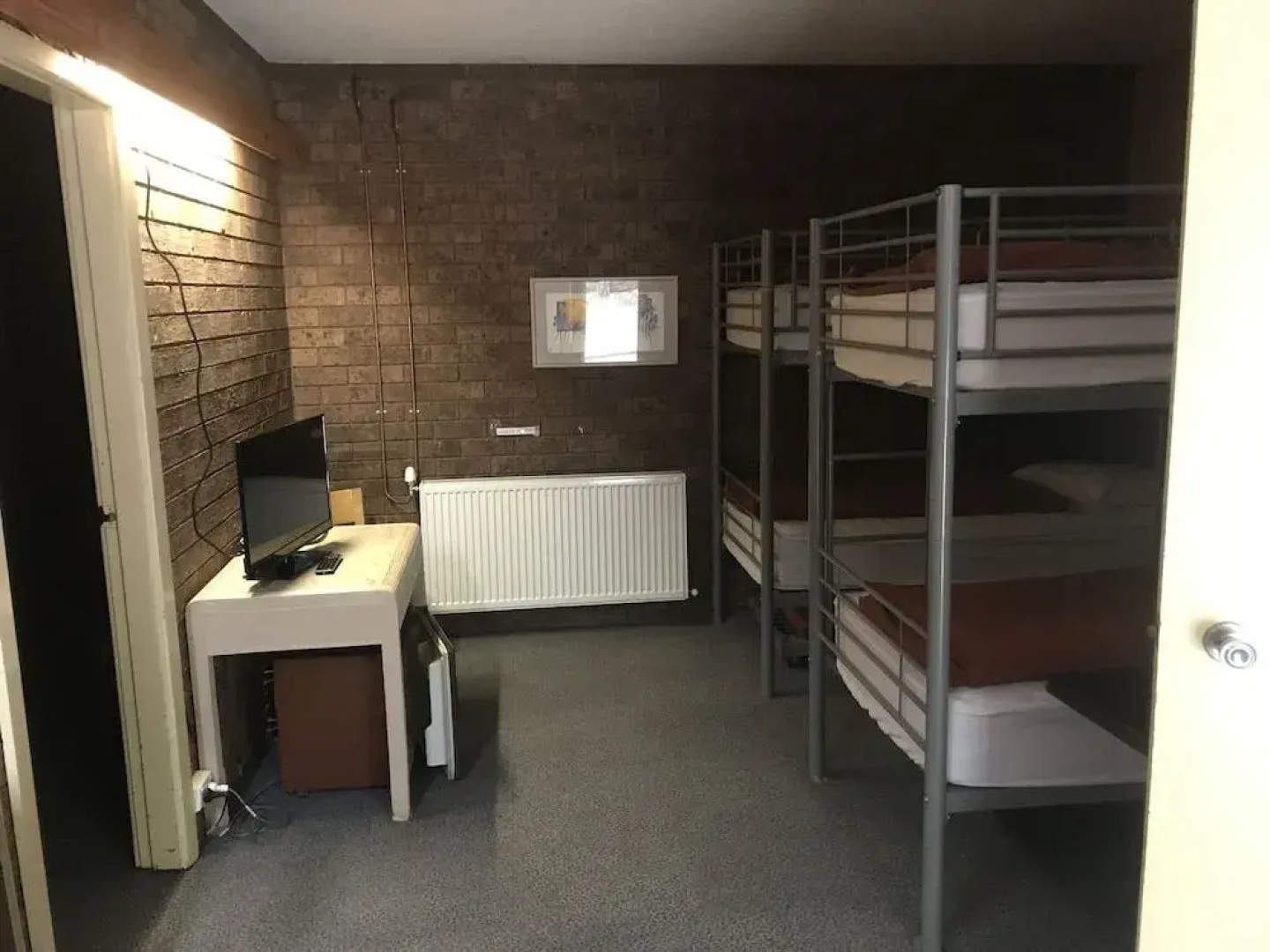 Cooba Holiday Motel