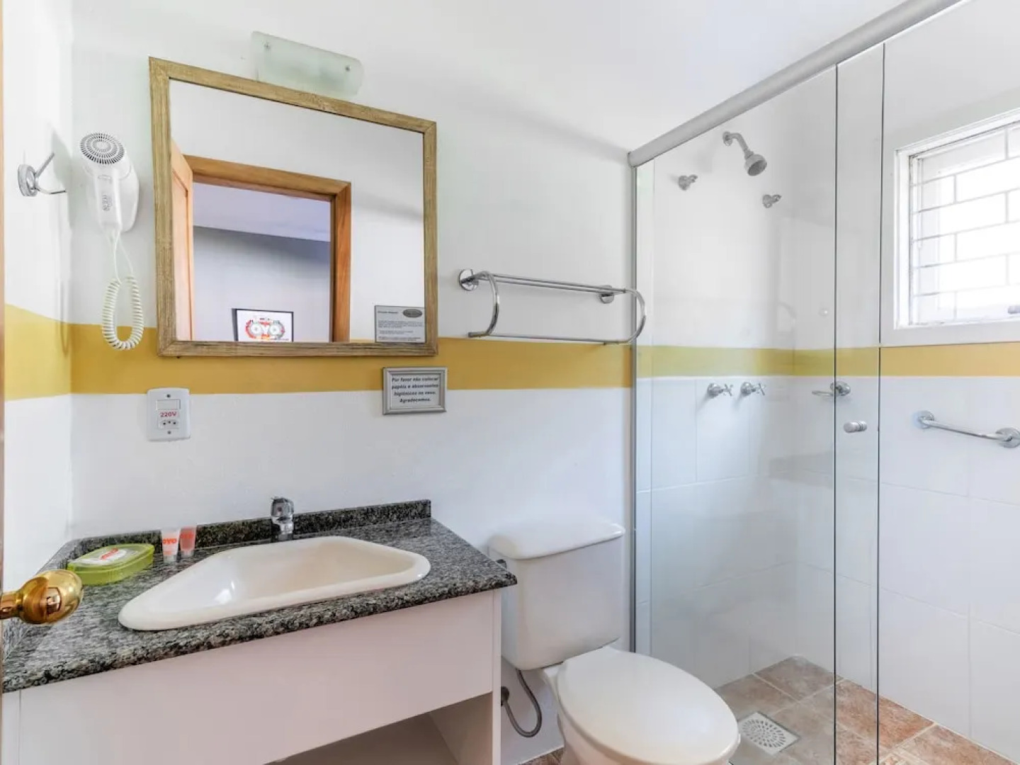 Hotel Hospedaria Provençal