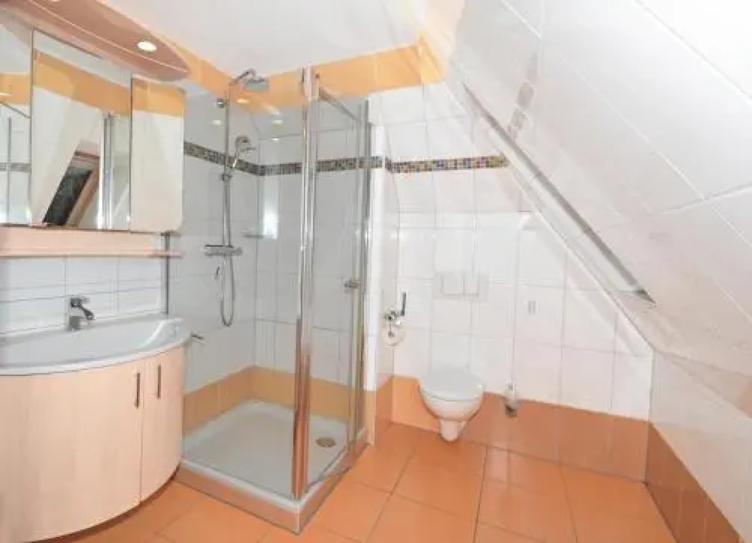 Villa Grenzschlößchen App. 6