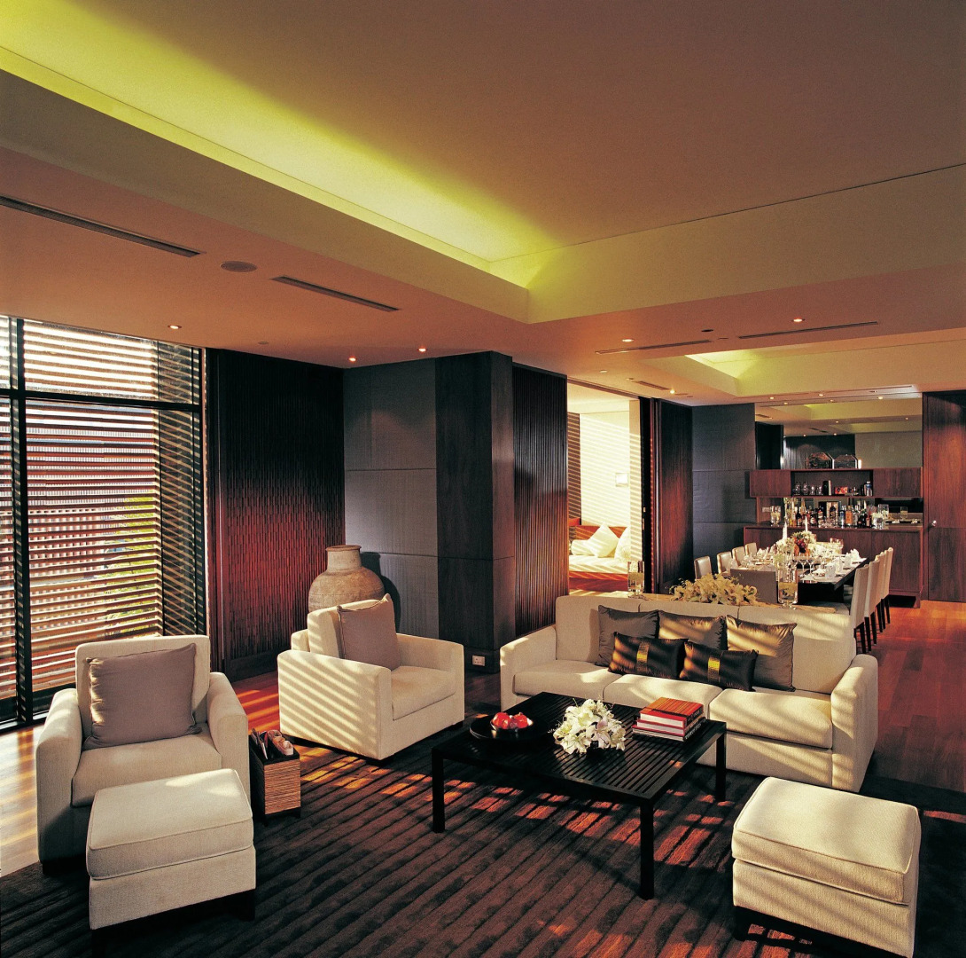 ITC Sonar, a Luxury Collection Hotel, Kolkata