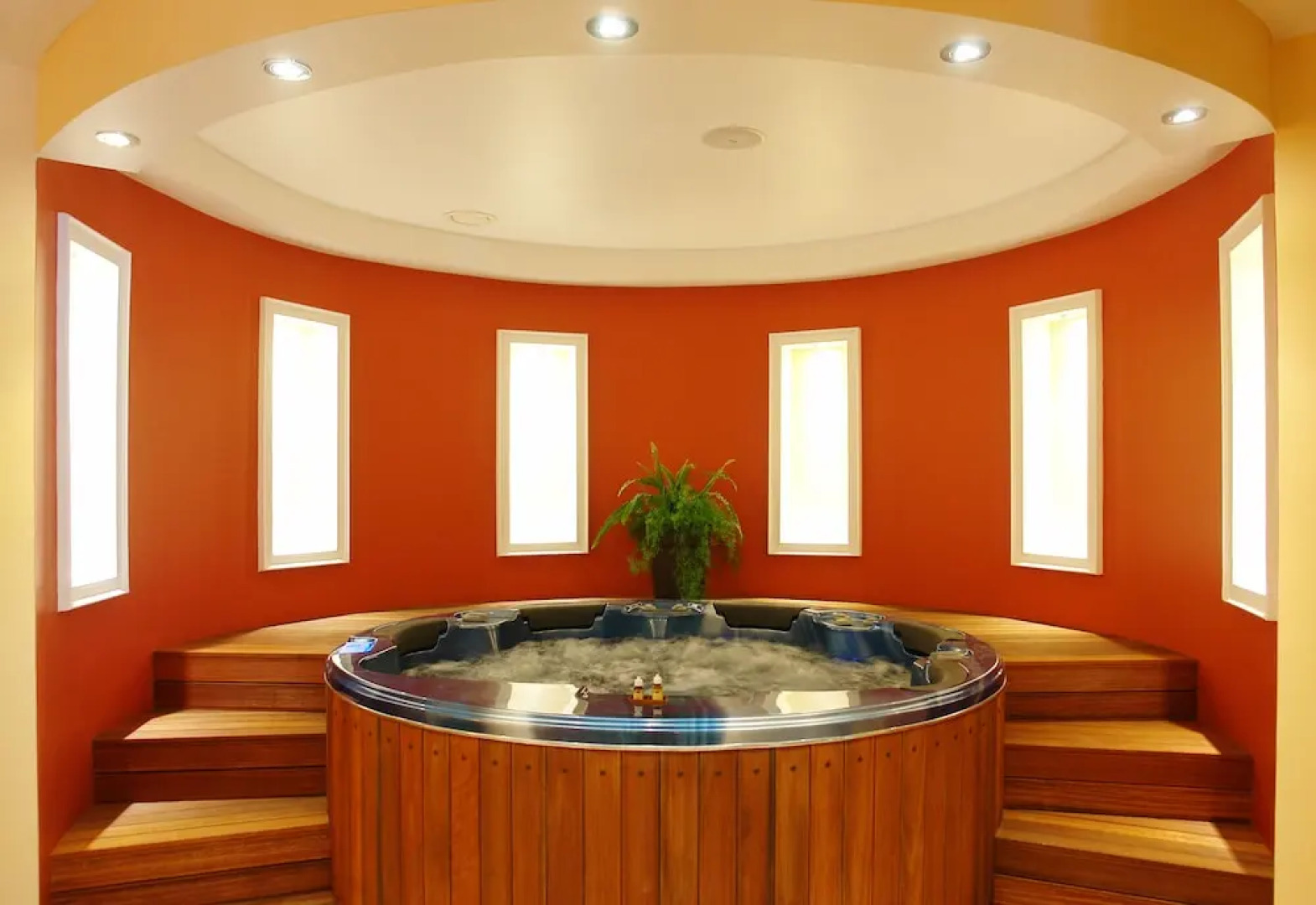 Apartments Vineyards