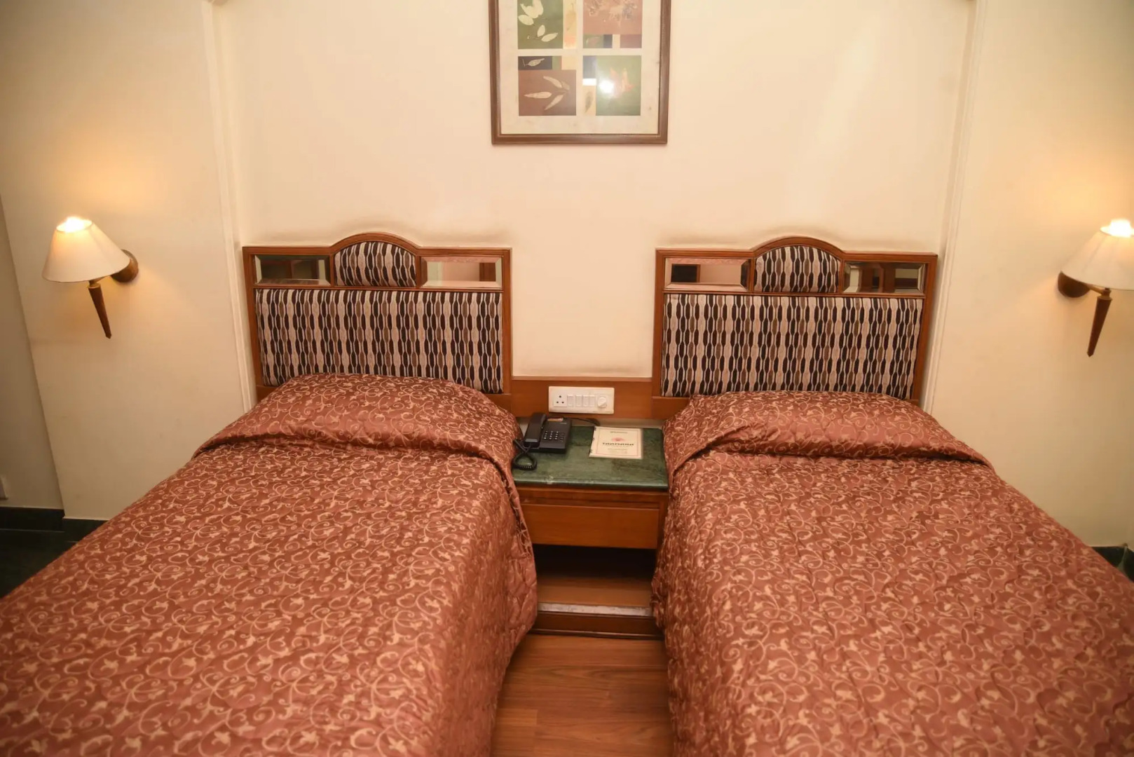 Hotel Maurya