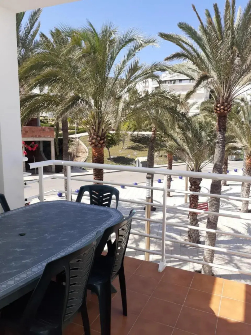 Piso Carboneras Playa