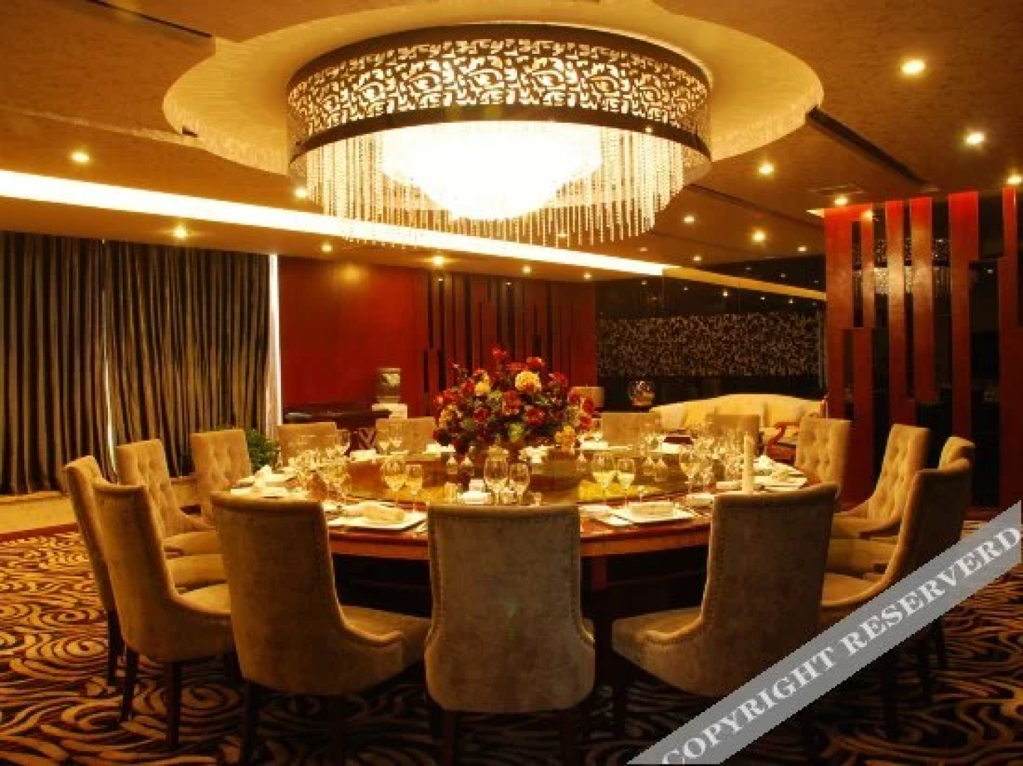 Shengli Liyuan Hotel
