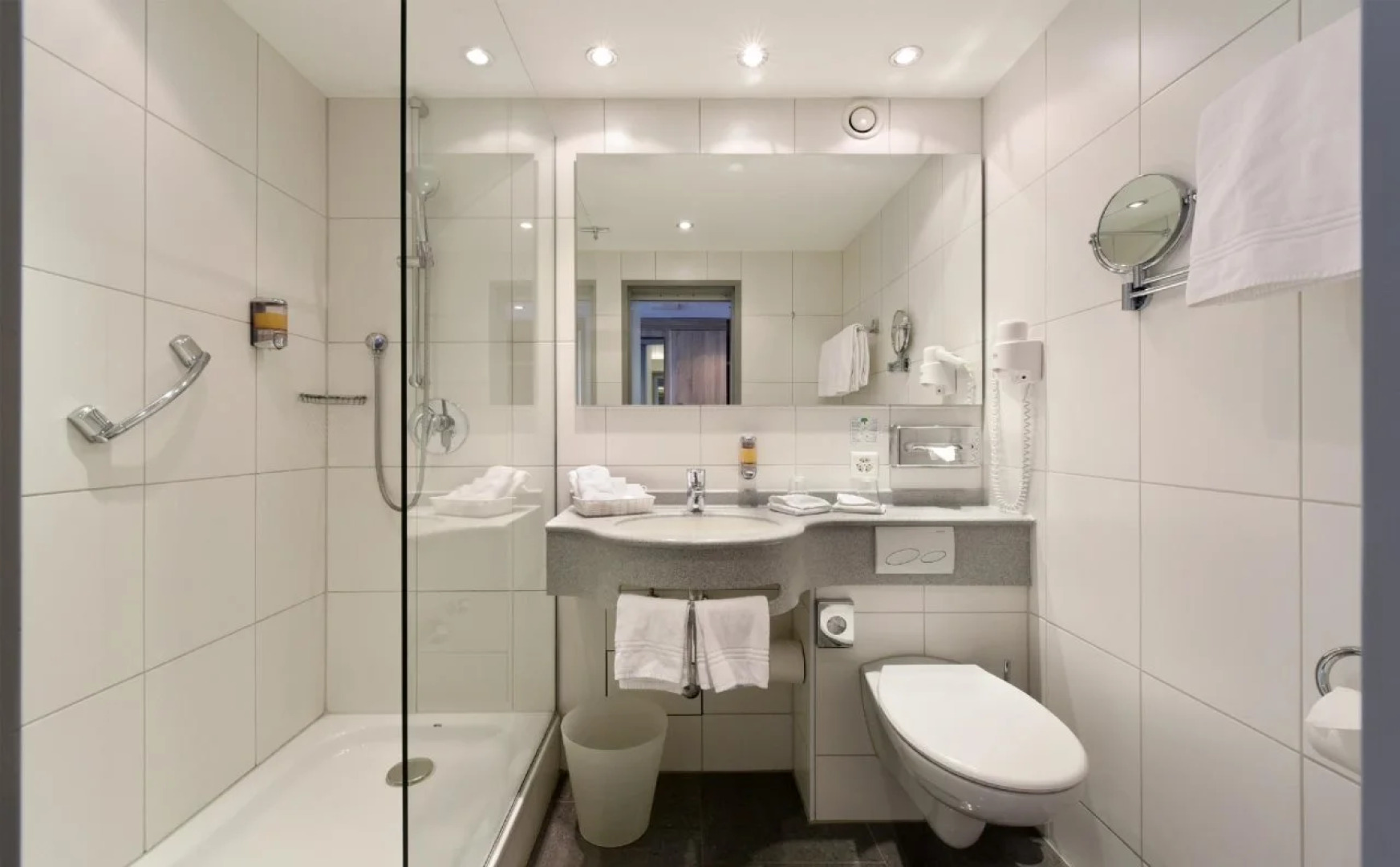 b_smart hotel Schönenwerd