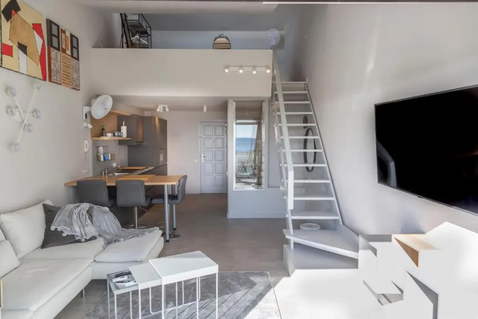 Radazul Marina Seafront 5