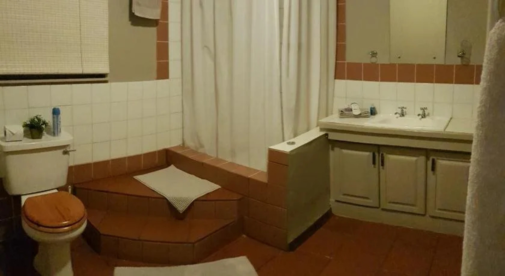 Inca Lily Accommodation