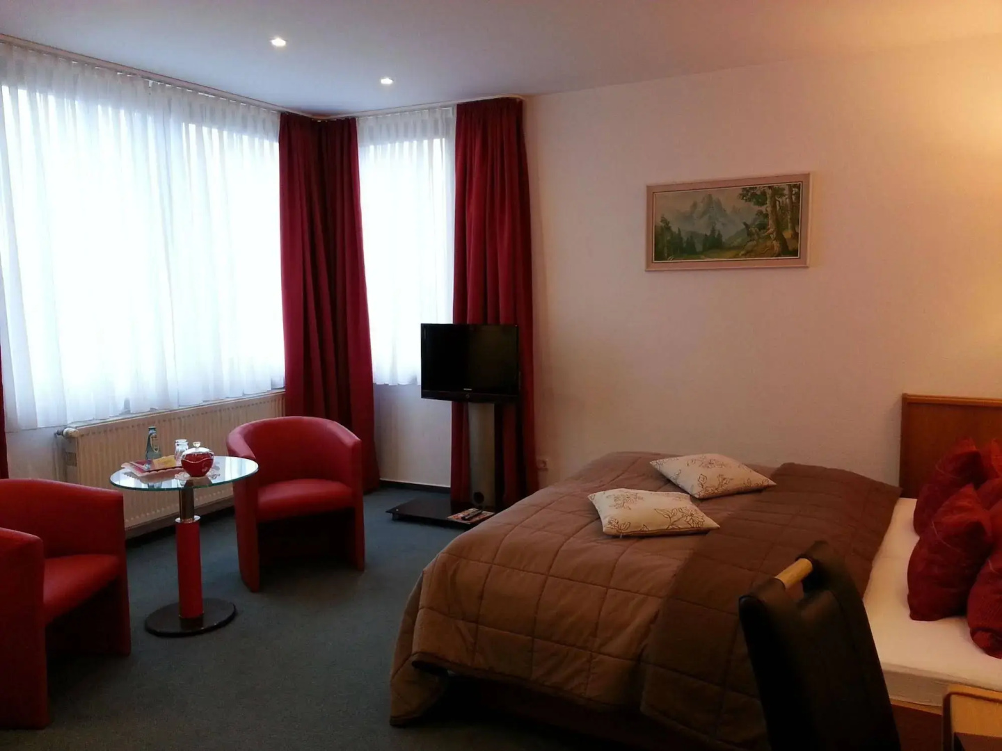 Hotel-Landhaus Birkenmoor