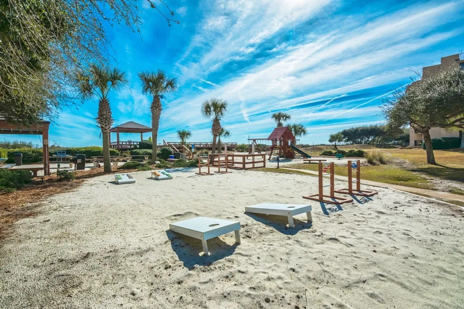 Island Club by Vtrips