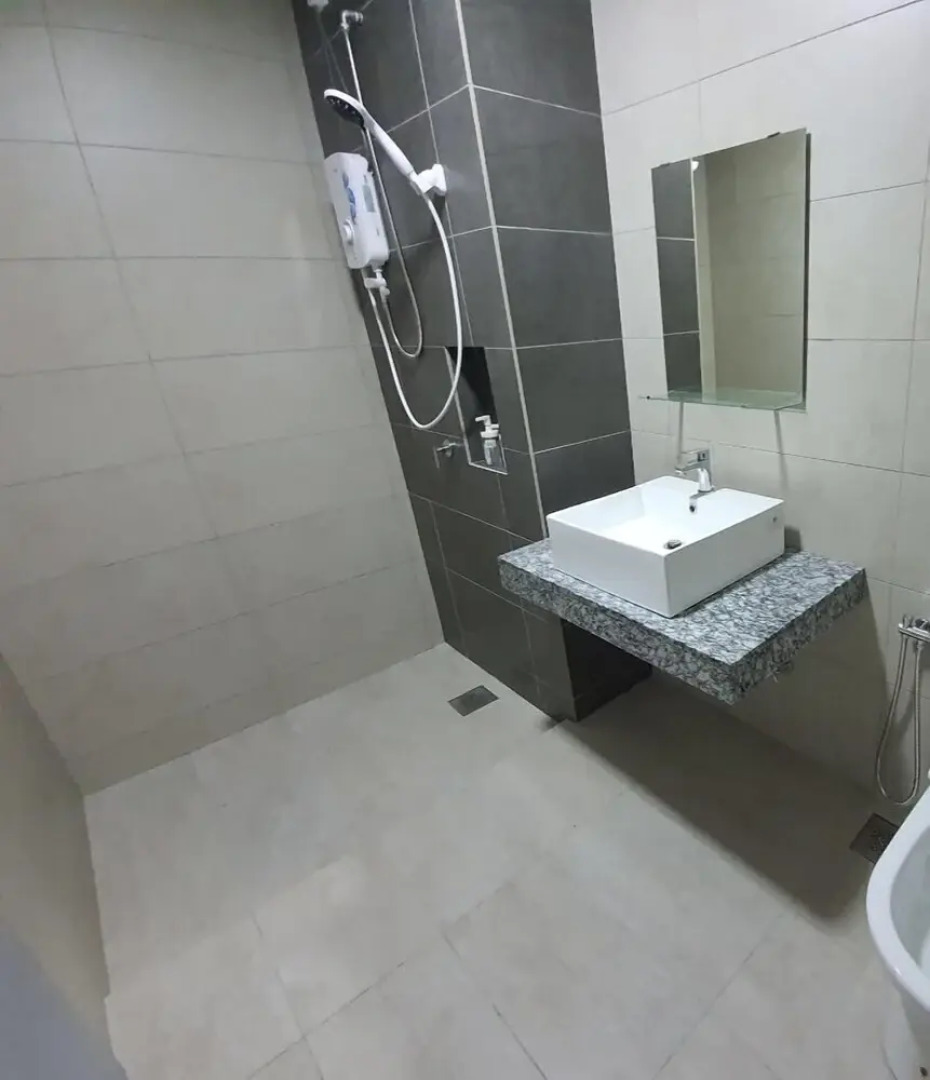 MiracleHomestay FamGetawaySunwayCarnival