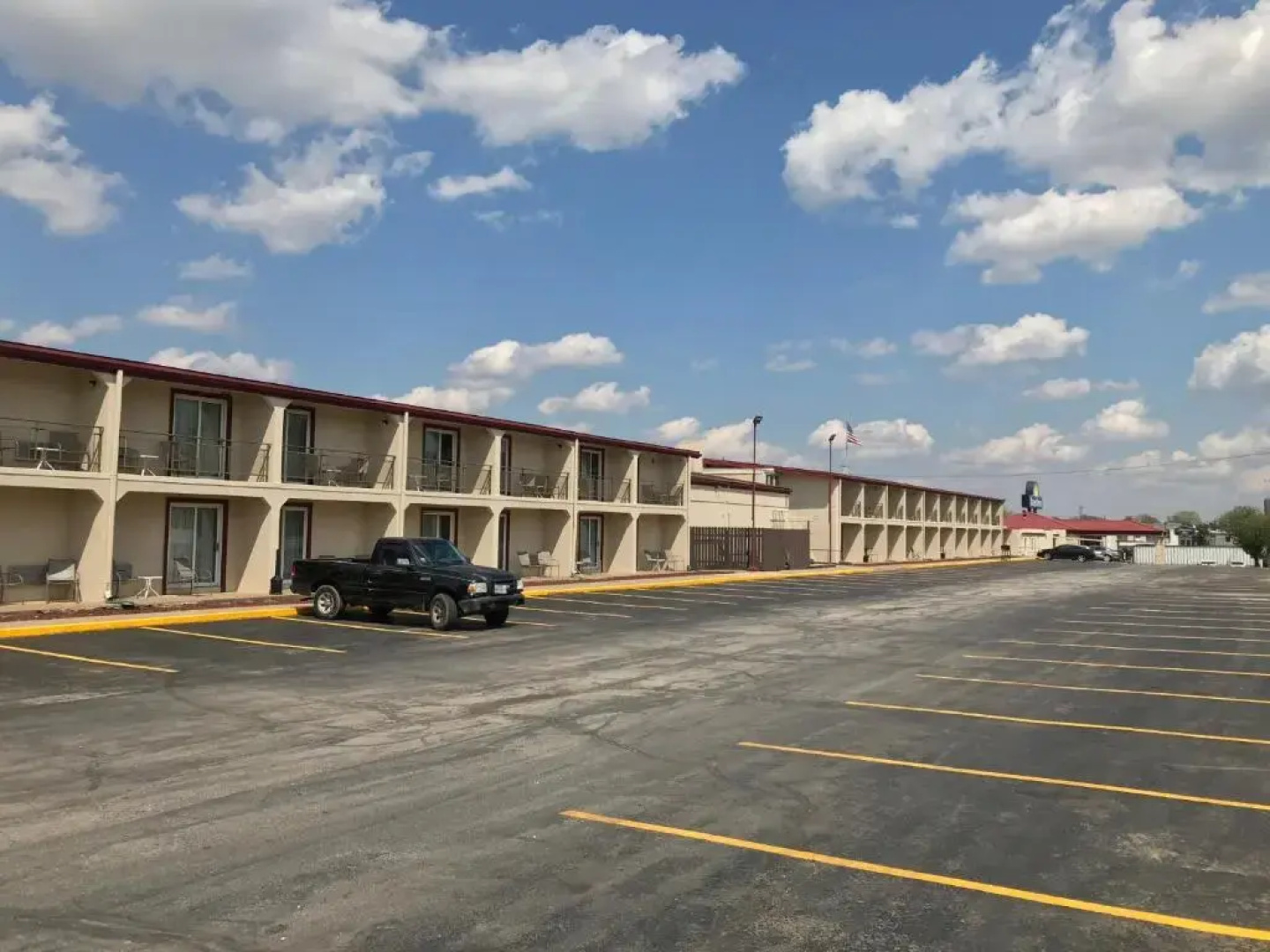 Days Inn Joplin
