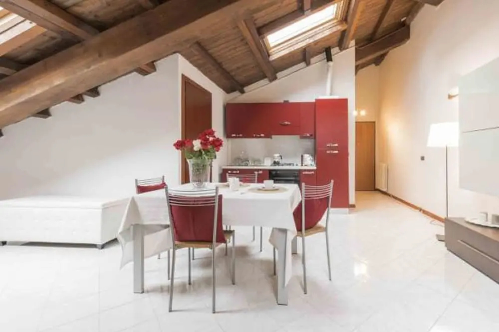 Le Residenze di Dante