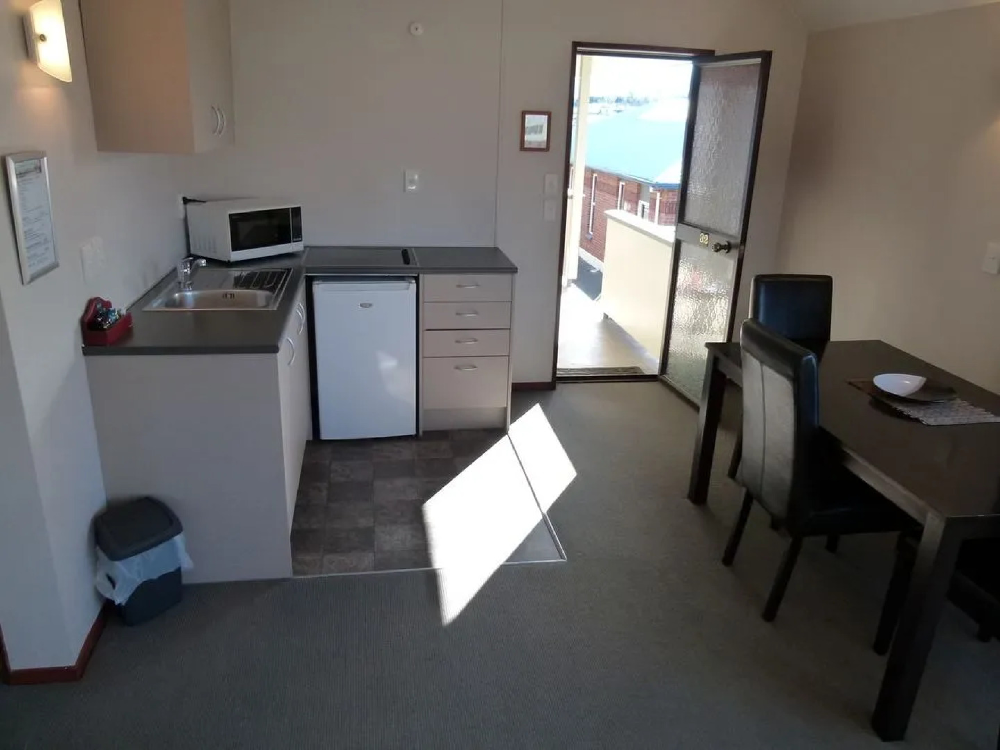 Centennial Court Hotel