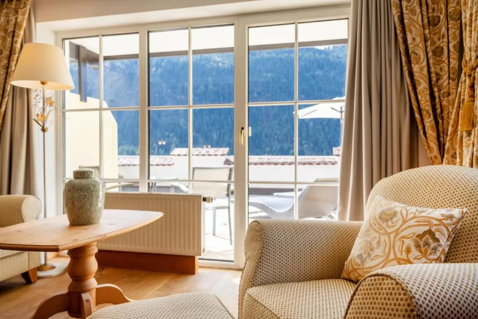 Via Salina - Hotel Am See - Adults Only