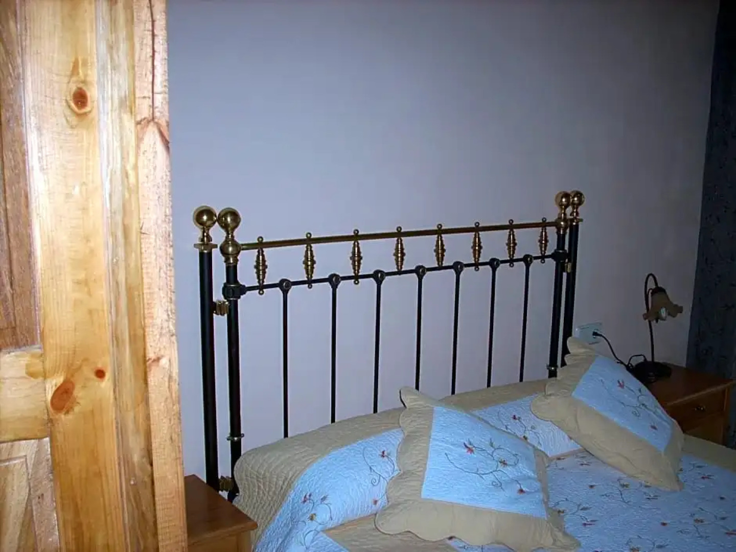 Hotel Rural La Romerosa