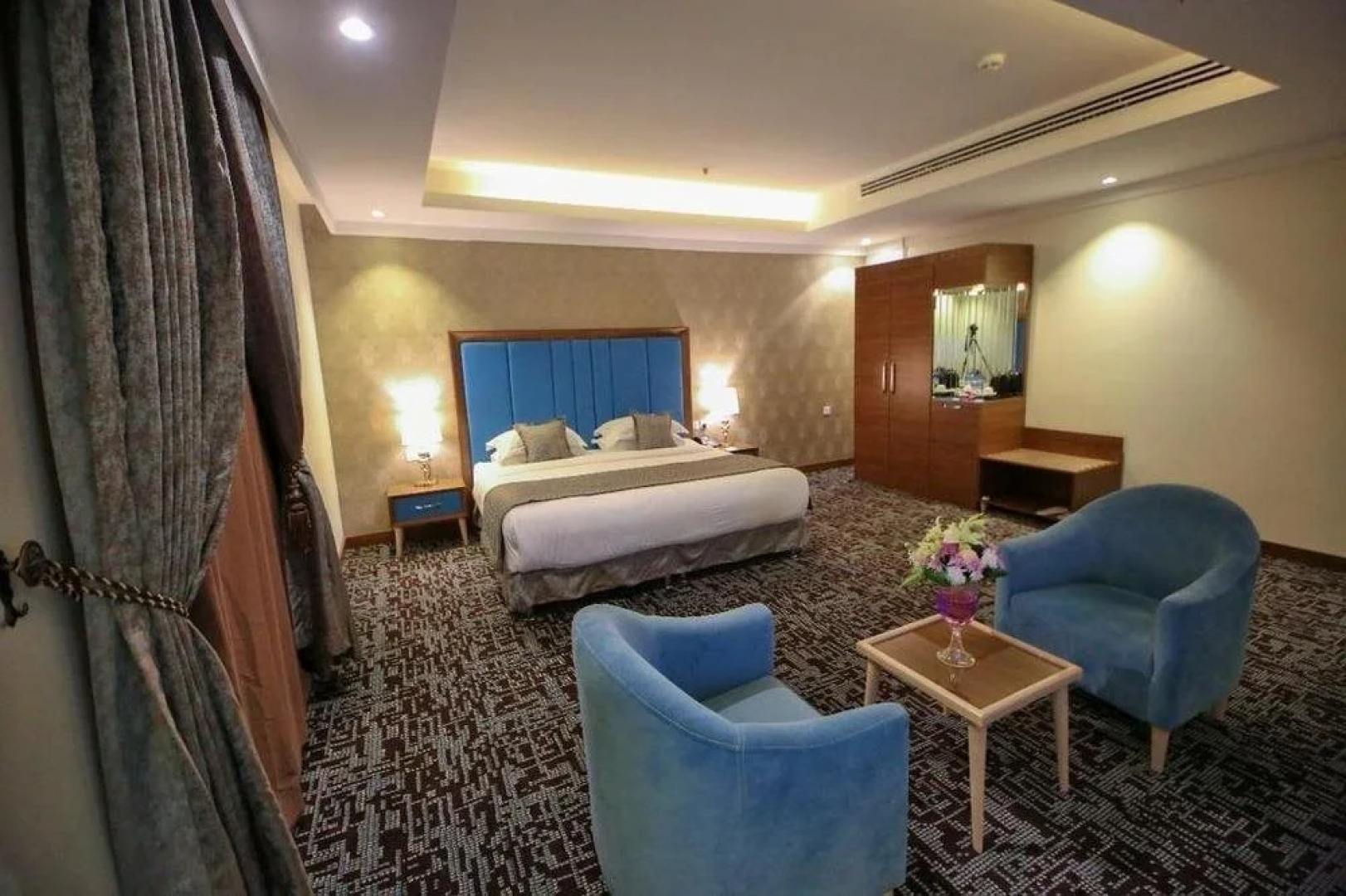 Le Park Concord - Majmaa