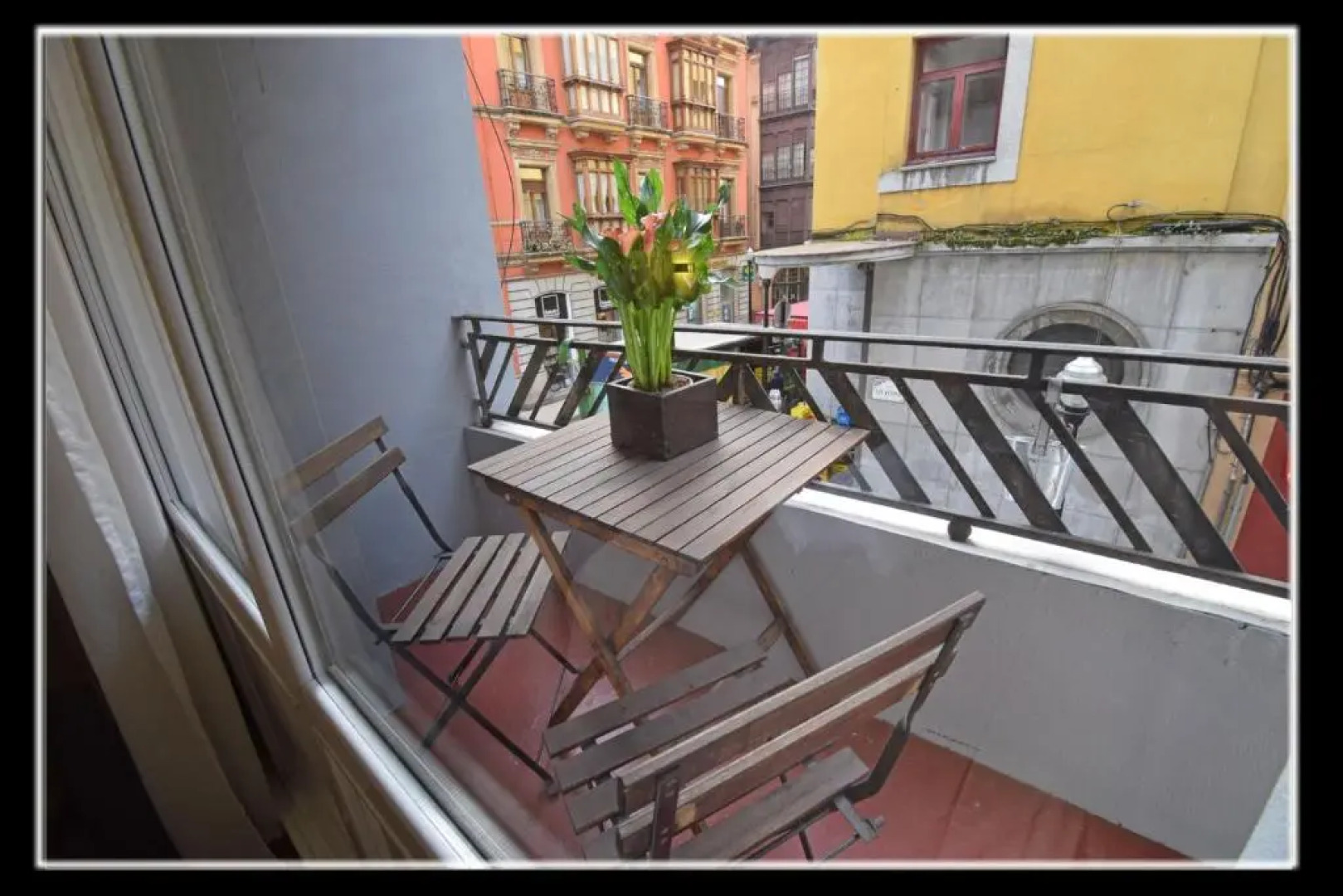 Hostel Gijón Centro
