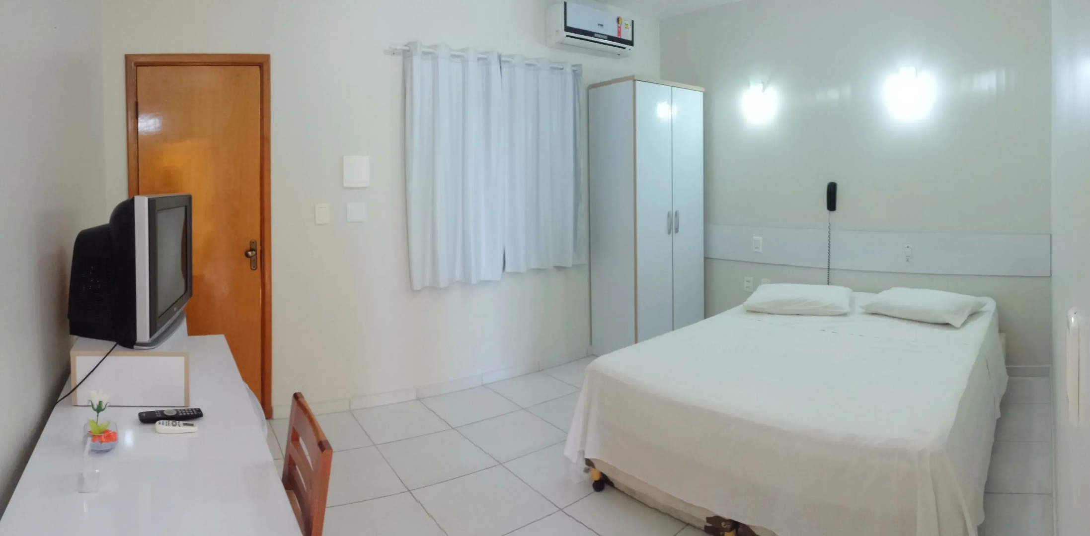 Hotel Brotas