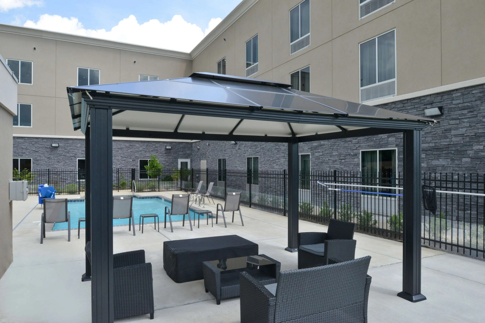 Americas Best Value Inn & Suites Southaven Memphis