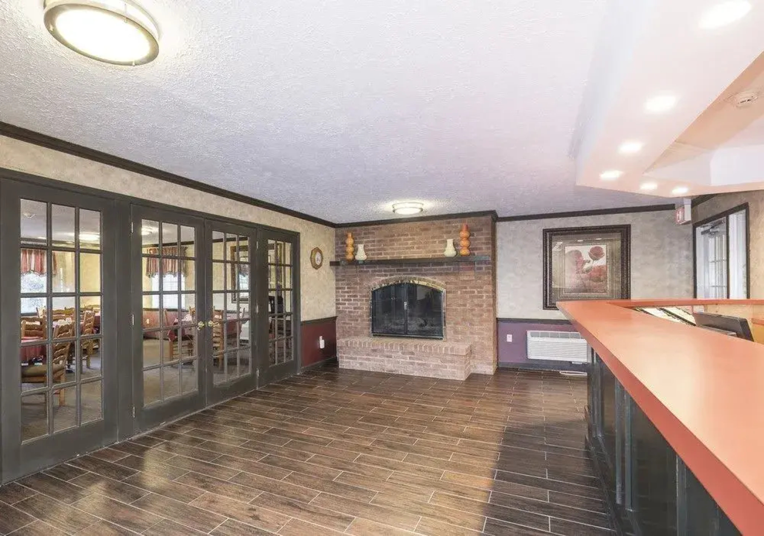 Best Western Country Inn