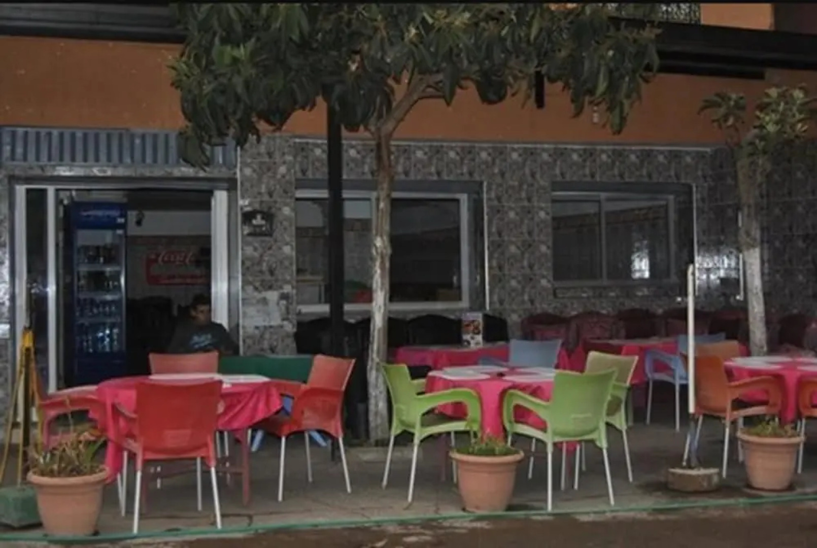 Hotel Restaurant Asgaour