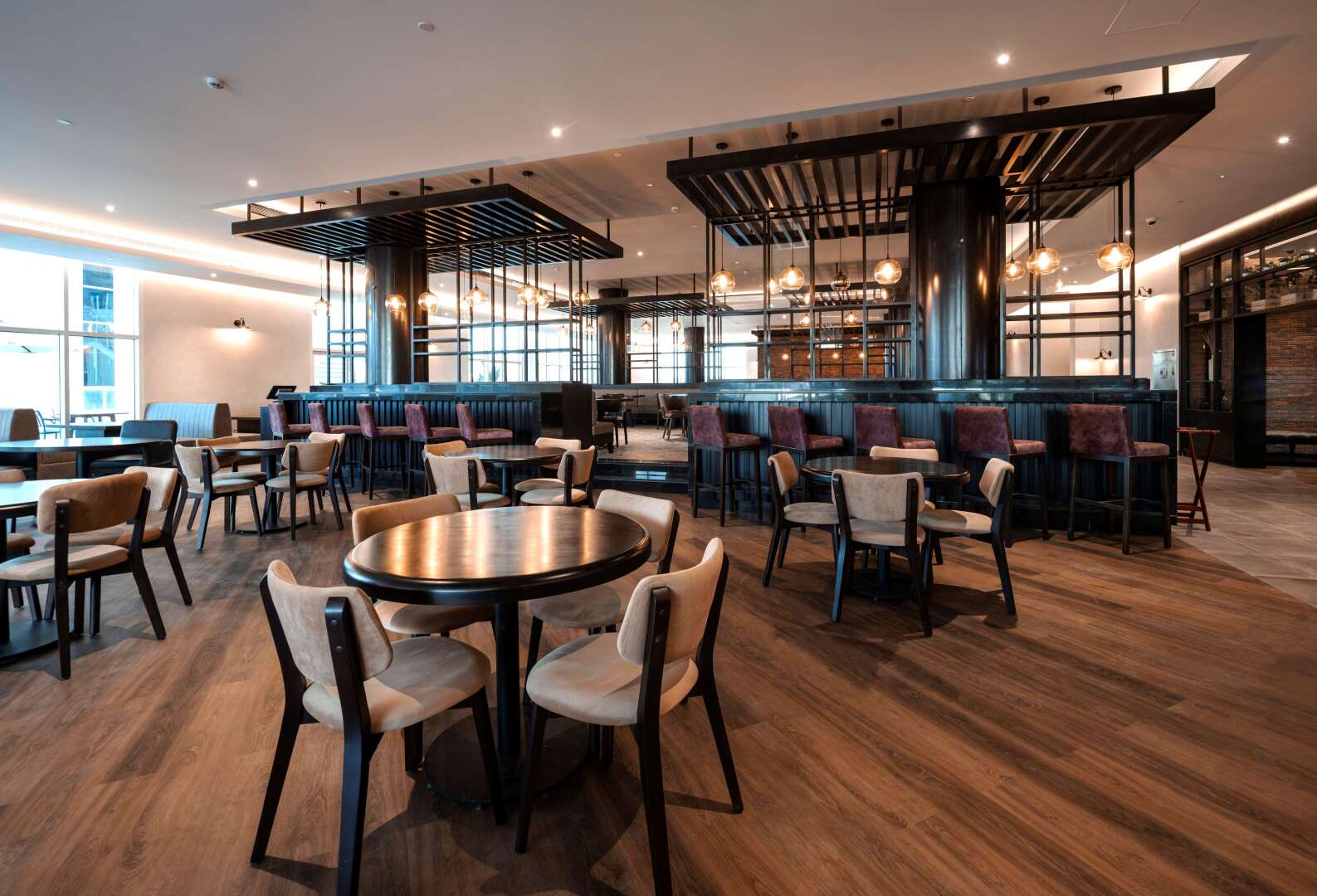 Radisson Resort Ras Al Khaimah Marjan Island