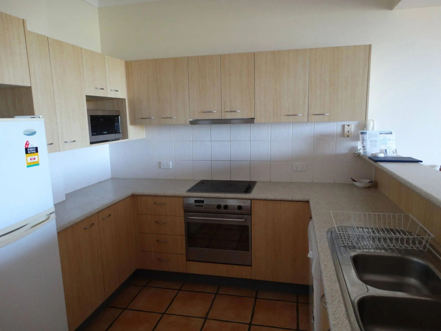 Costa Bella Apartments
