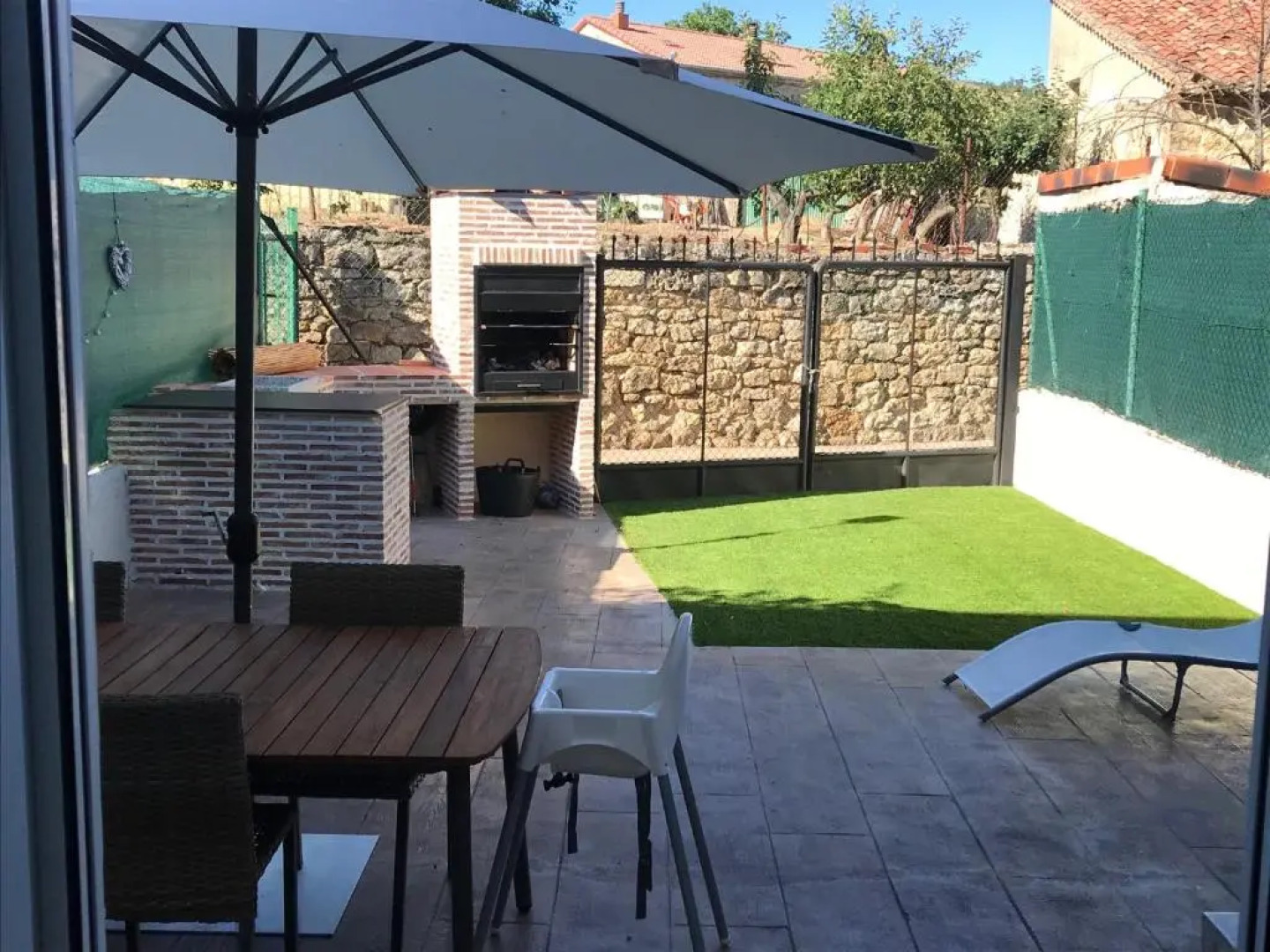 Casa Rural Hacienda Montorio