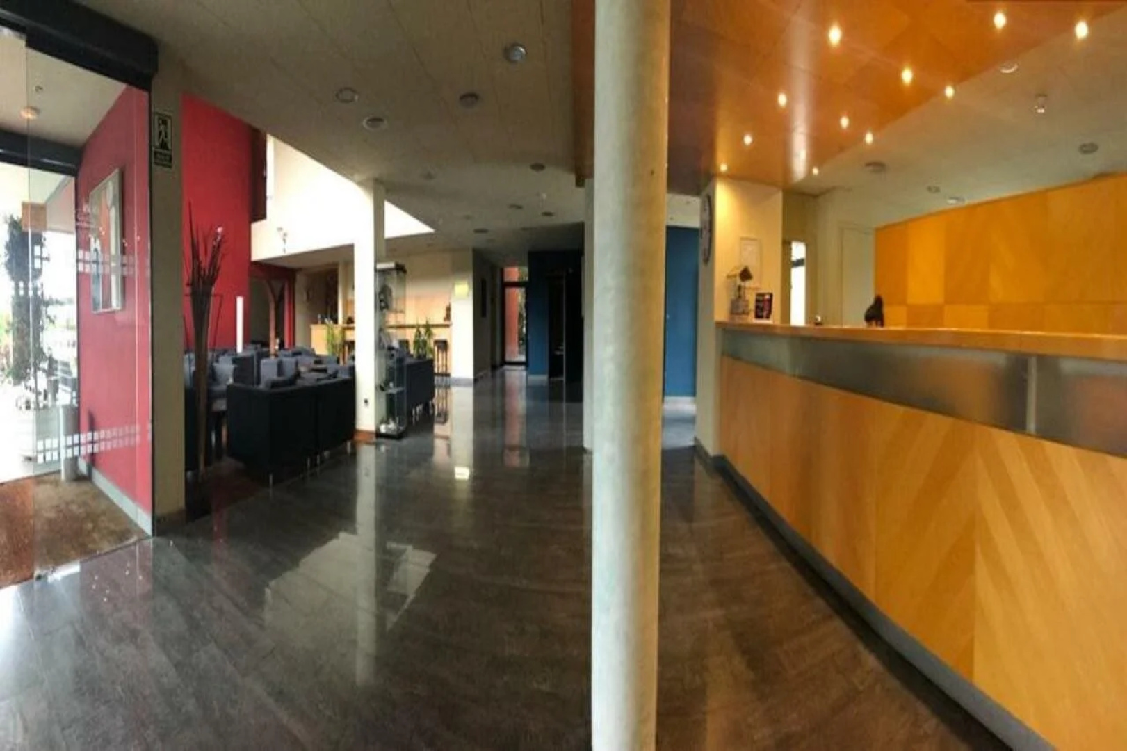 Hotel Les Torres