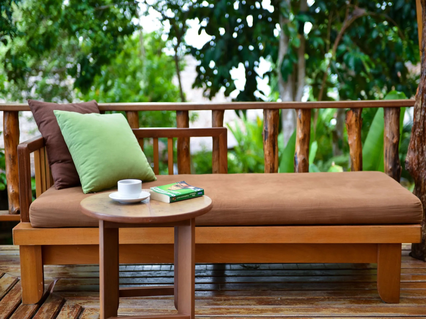 Railay Great View Resort And Spa