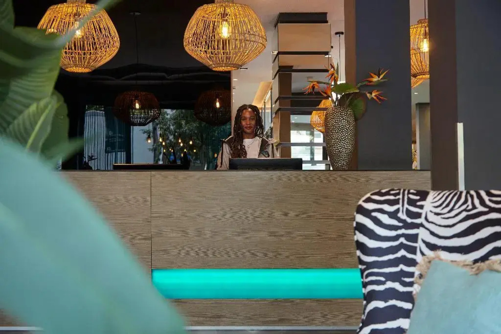 Holiday Inn - the niu, Fusion Hamburg St. Georg