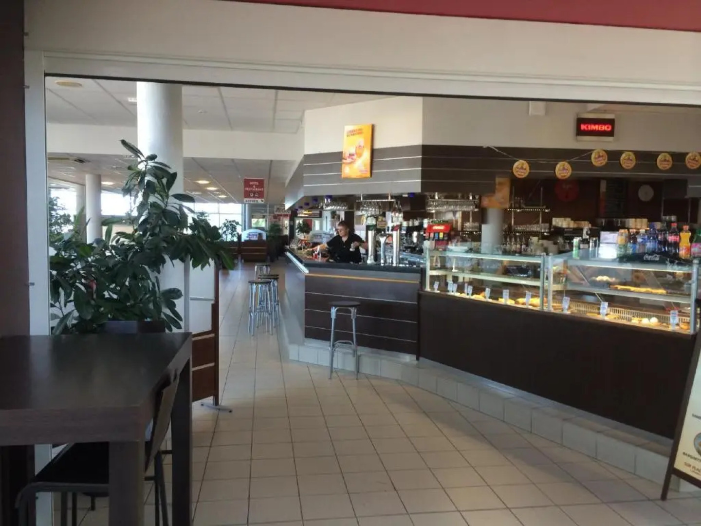 Le Relais de Barbezieux