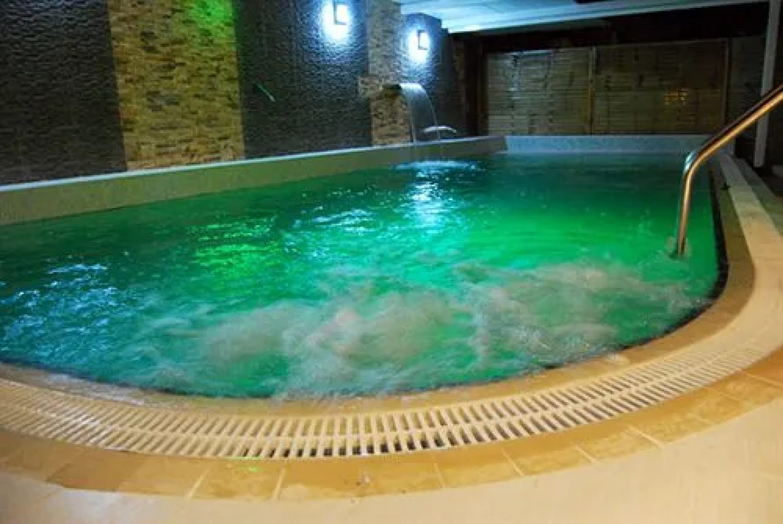 Villa Darko - VIP Accomodations
