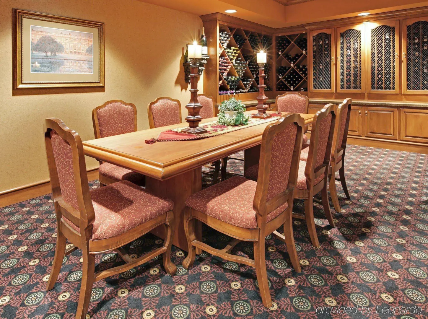 Holiday Inn Memphis-Univ Of Memphis