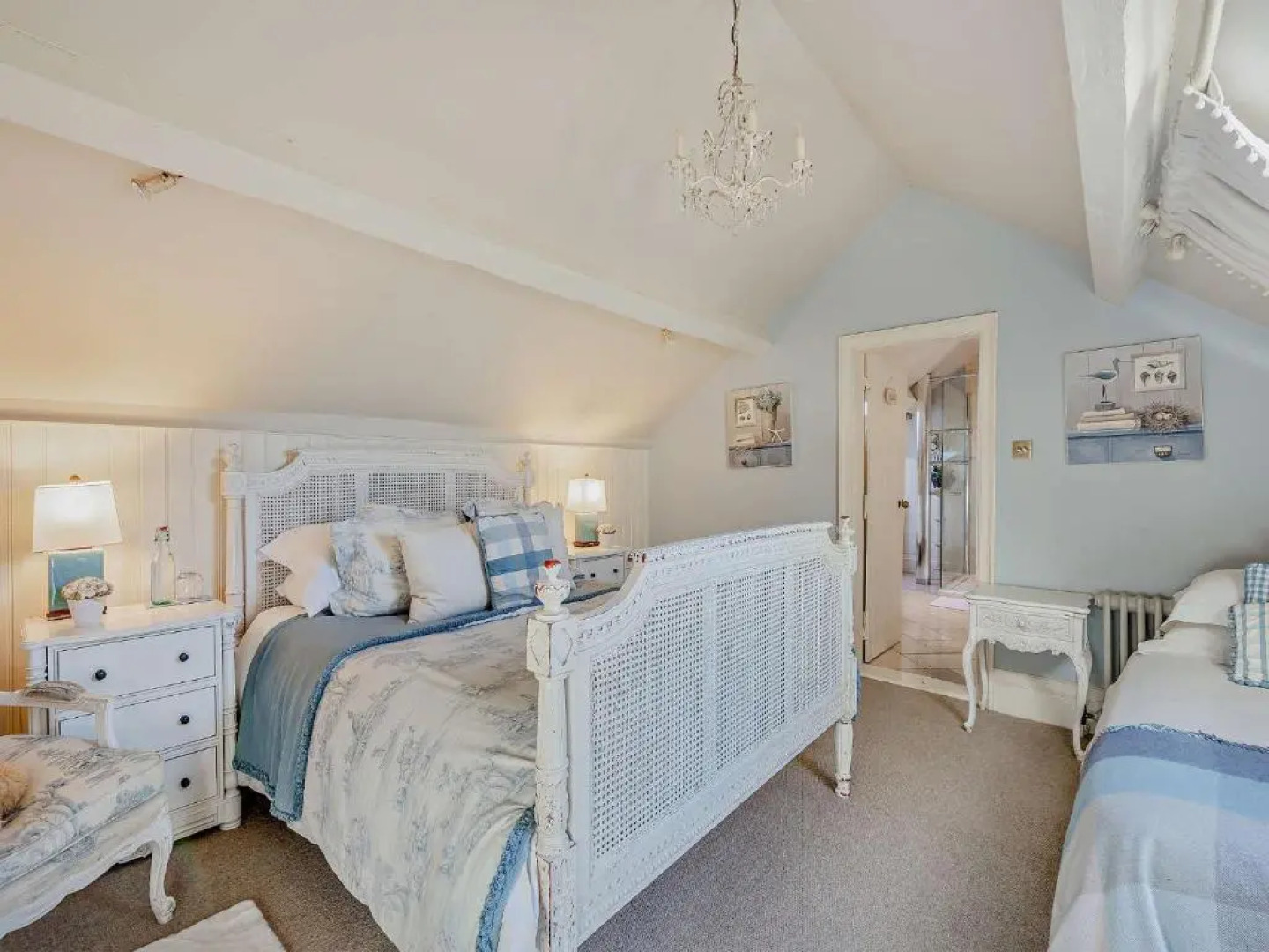 Willington Lodge B&B