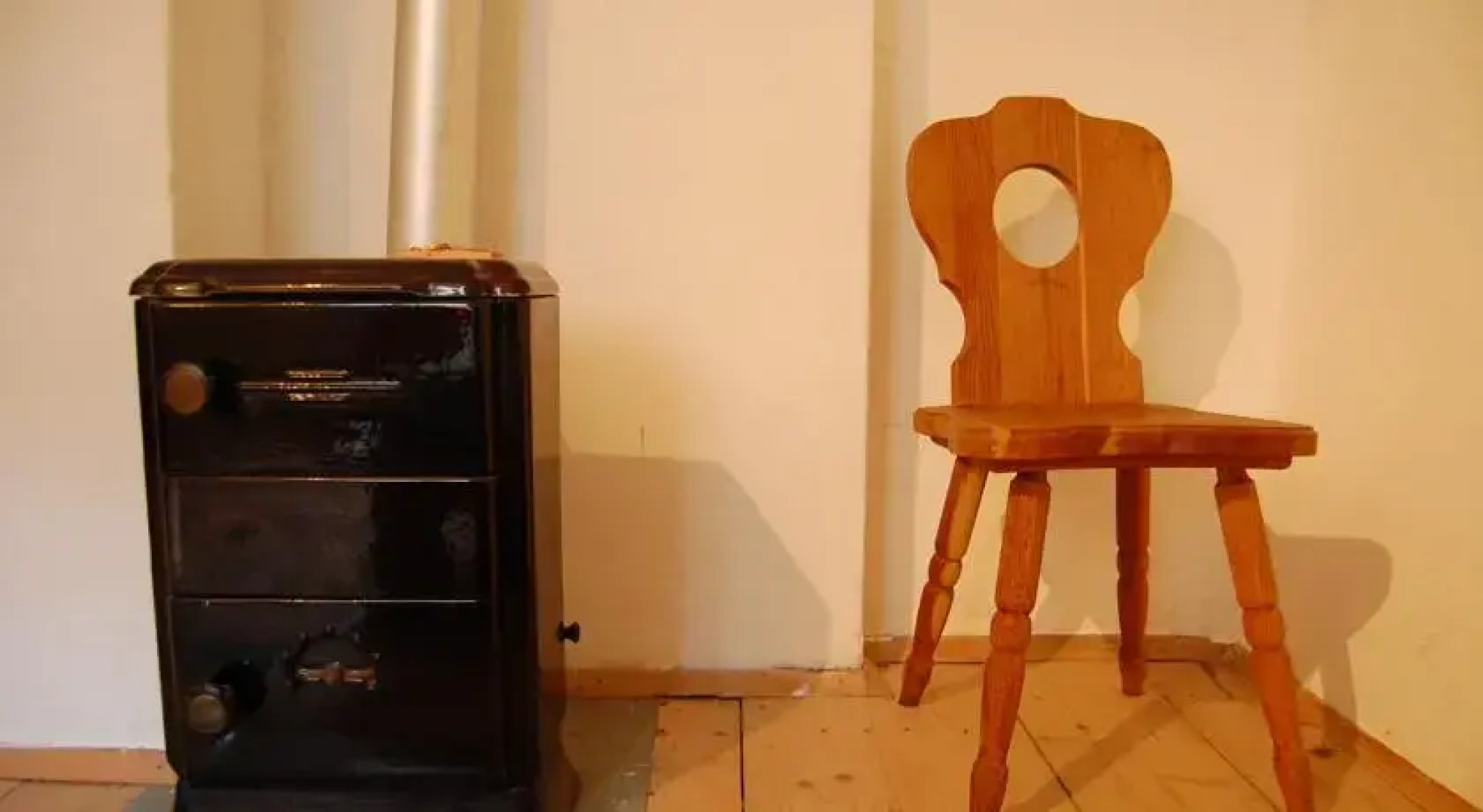 Waldhaus Schwarzenbach