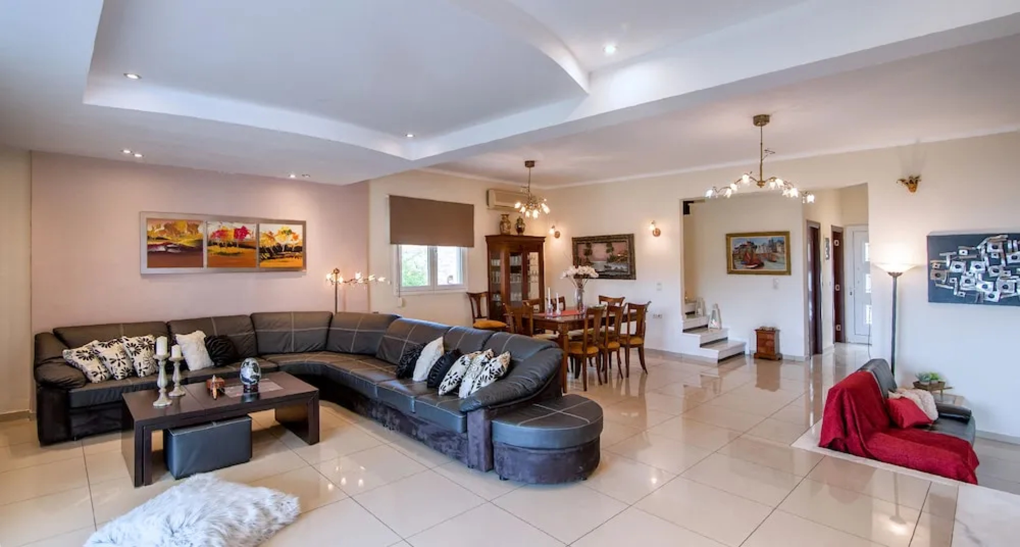 villa balos amfimala