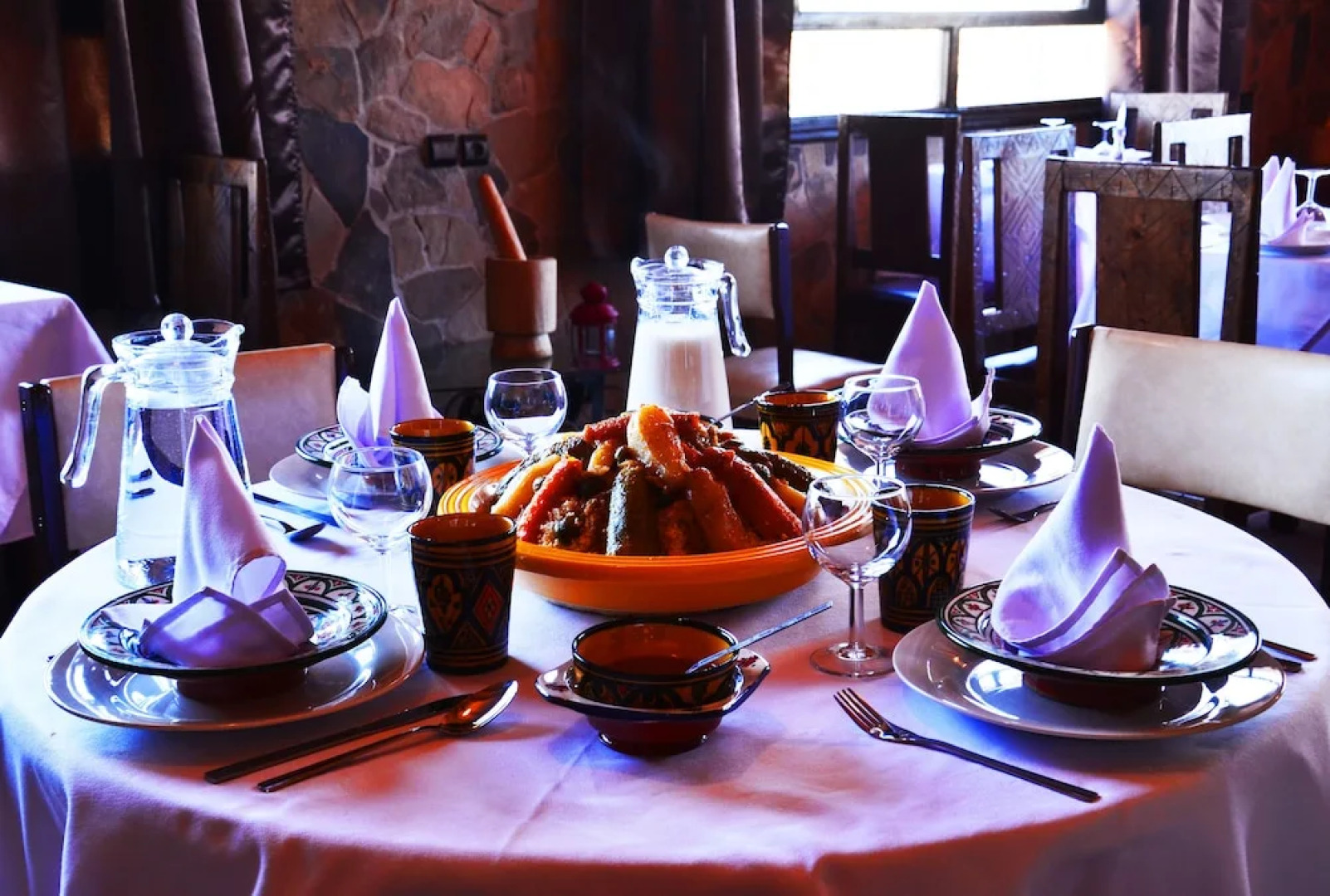 Riad Chay & Boutique