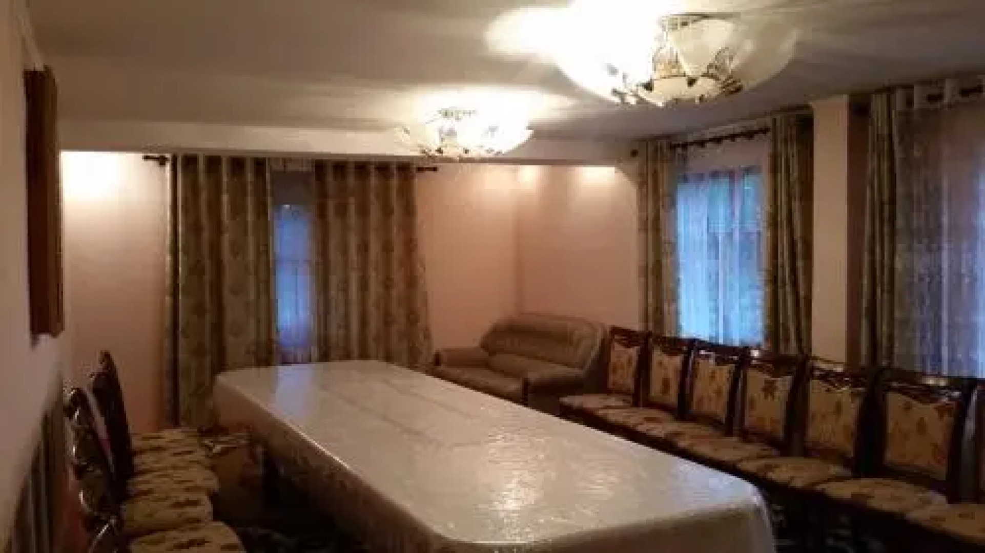 Guest house Krasnii Zvetok