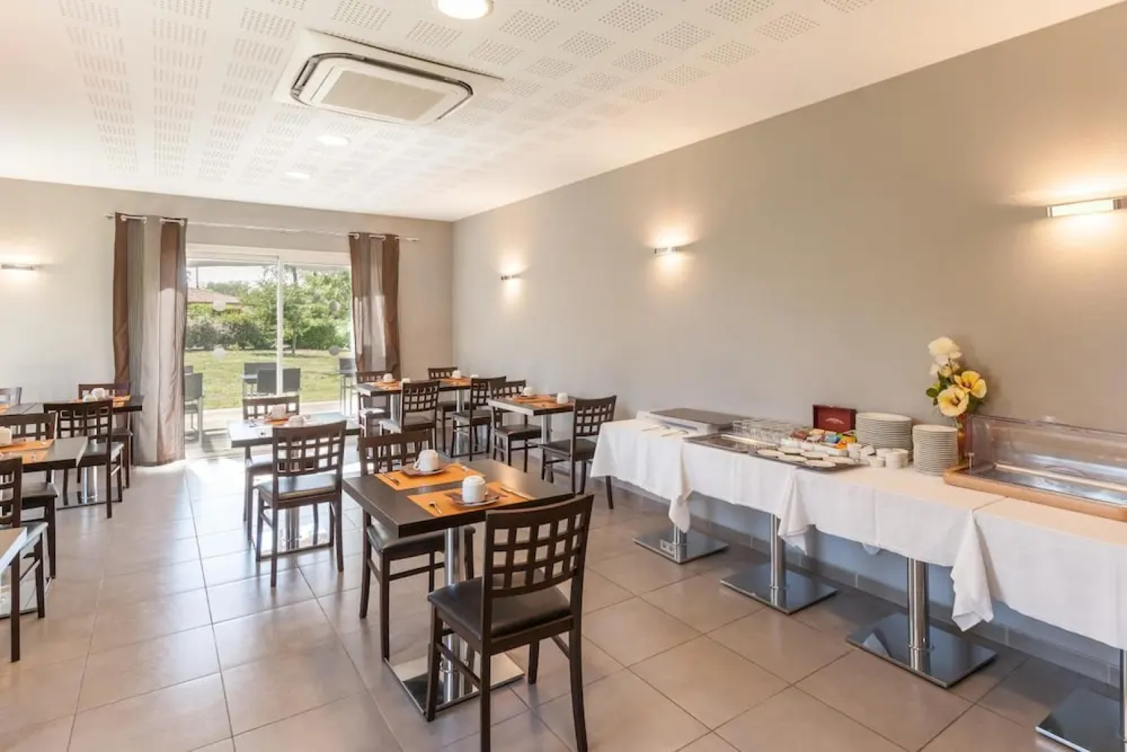 Logis Hôtel Aliénor