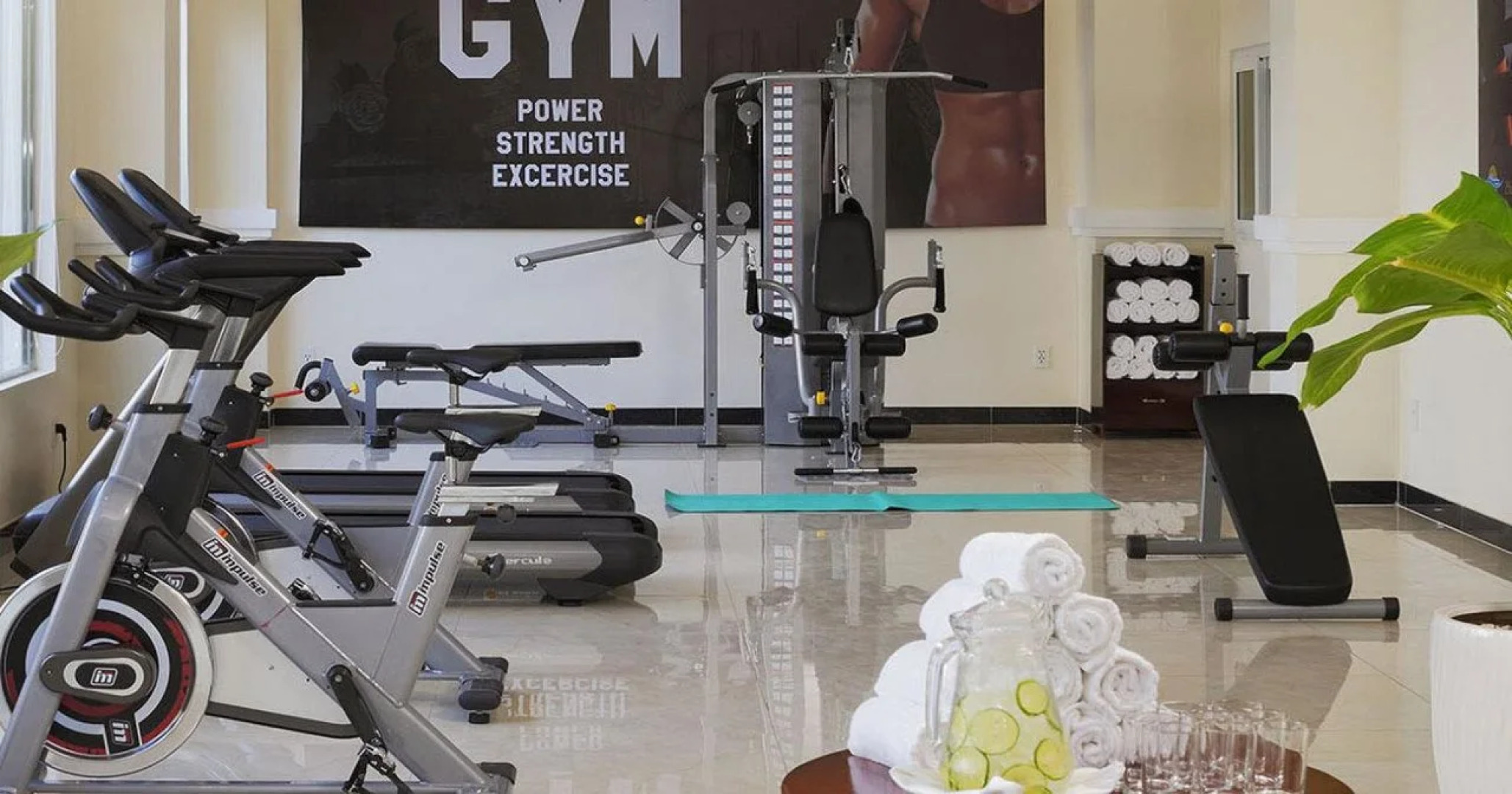 Phu Quoc Ocean Pearl Hotel