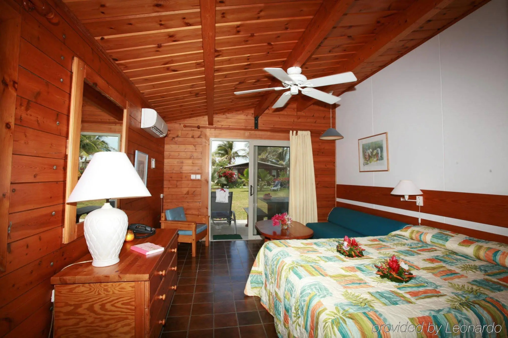 Club Orient Resort