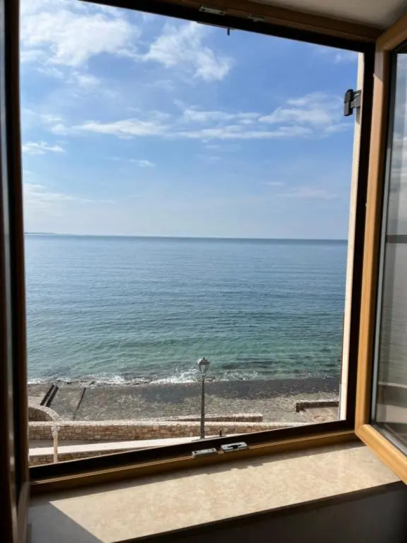 Rotonda Inn Novigrad