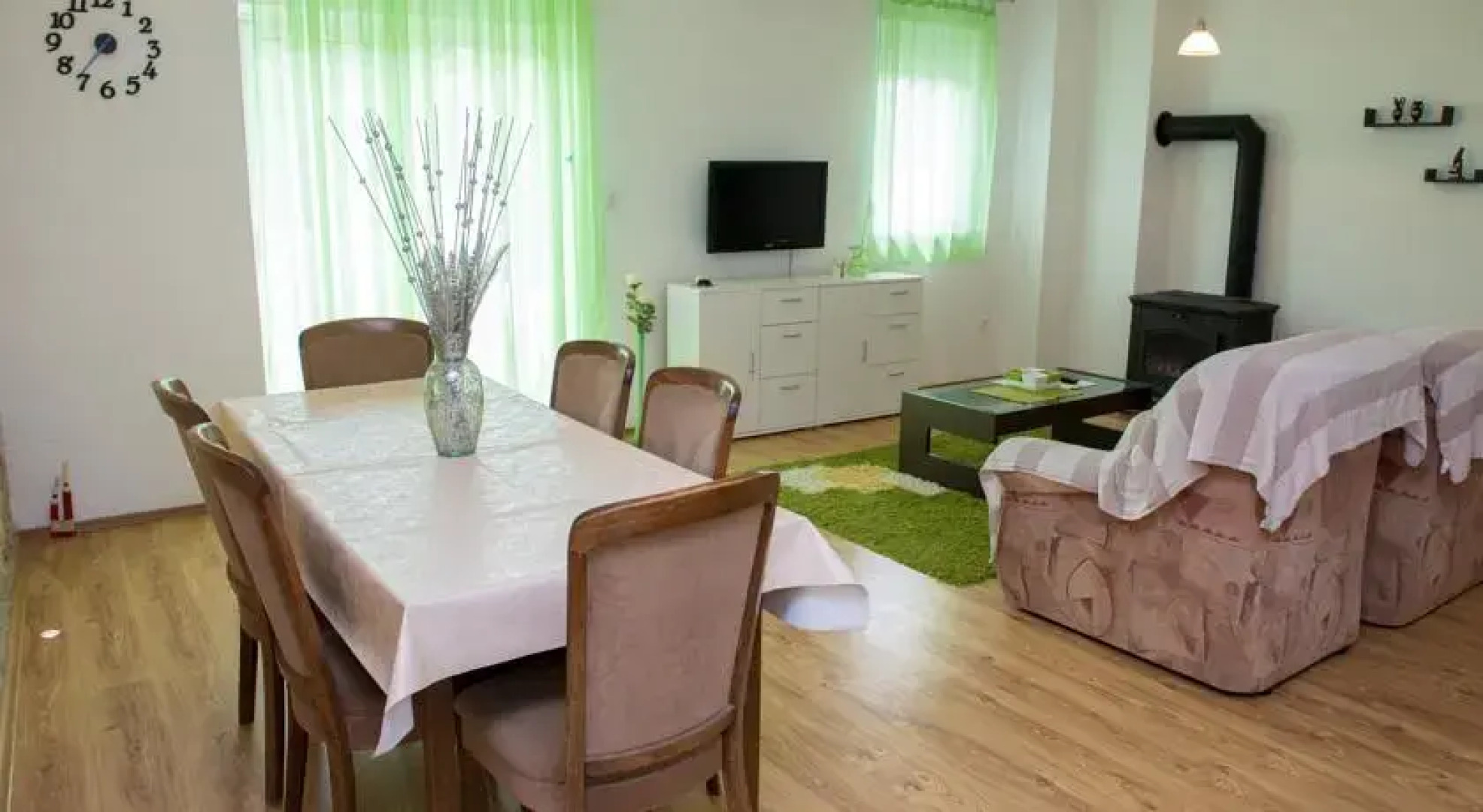 Holiday Home Diklić