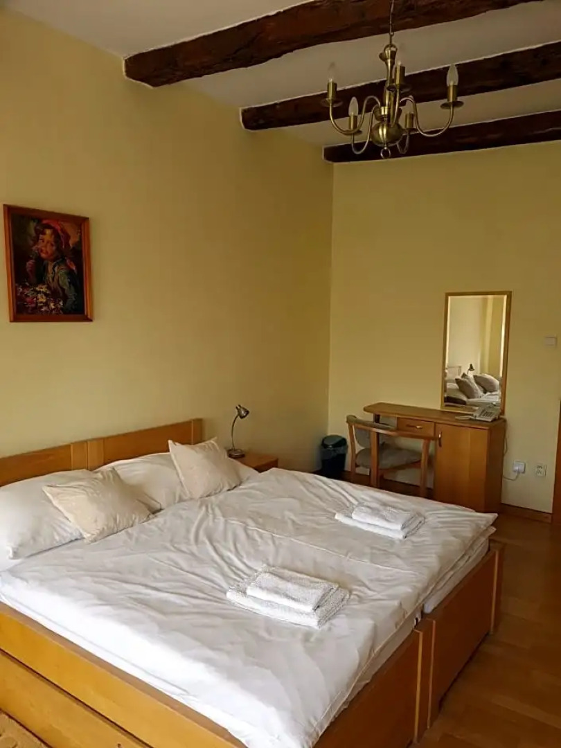 Guest House Andrišov Dom