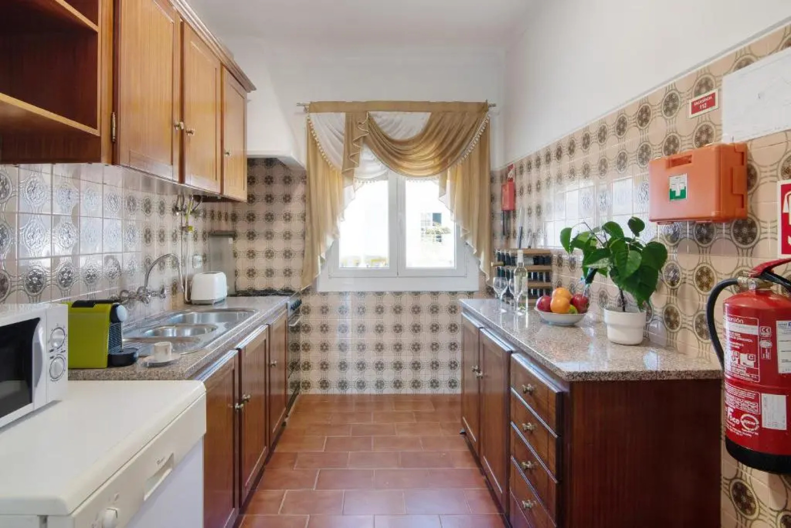 Andar de Moradia V 3 Para 8 pessoas