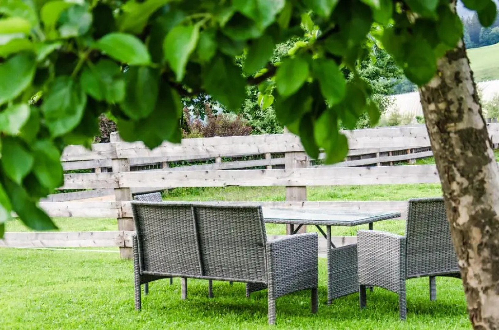 Urlaubsland Sonnfeld